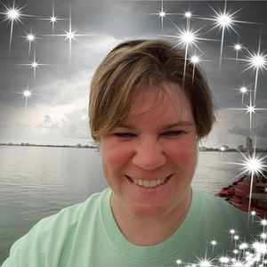 Meet your Posher, Lori